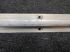 0410235-1 Cessna 150L Outboard Seat Rail LH (Worn)