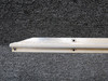 0410235-1 Cessna 150L Outboard Seat Rail LH (Worn)