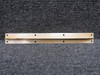 0410236-1 Cessna 150L Outboard Seat Rail Stiffener (Worn)