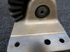 2081002-4, 2081001-10 Cessna 177RG Main Gear Bevel Support w Gear & Arm (Worn)