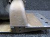 2081002-4, 2081001-10 Cessna 177RG Main Gear Bevel Support w Gear & Arm (Worn)