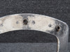 0441225-2 Cessna 150M Main Gear Wheel Fairing Plate RH (Bent Plate, Worn Paint)