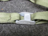 Cargo Tie-Down Strap W/ Mounts (SA)