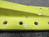169-110017-1 Beechraft B23 Lower Splice Plate Fitting (Old Style) (Minor Wear)
