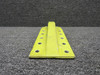 169-110017-1 Beechraft B23 Lower Splice Plate Fitting (Old Style) (Minor Wear)
