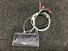584-369 or 0571037 Piper PA46-310P Current Sensor