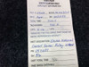 584-369 or 0571037 Piper PA46-310P Current Sensor