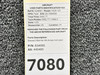 834095 (Alt: 440485) Stewart Warner Alt Amps Indicator
