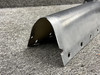 37329-001 Piper PA34-220T Outboard Leading Edge Nacelle Fairing RH (Worn)