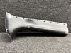 37329-001 Piper PA34-220T Outboard Leading Edge Nacelle Fairing RH (Worn)