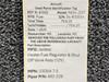 23D04-7.5 (Alt: 492-228) Janitrol Heater Fuel Regulator & Shut Off Valve (12V)