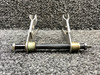 96080-000 Piper PA34-220T Cowl Flap Pivot Lever (Minus Console Cover)