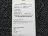 2202560-3 Airesearch Environmental Control Unit (Bad Heat Exchanger) (Core)