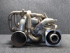 2202560-3 Airesearch Environmental Control Unit (Bad Heat Exchanger) (Core)