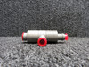 4216 Precise Flight Check Valve