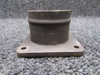 1250860-18 Continental TSIO-520 Exhaust Bypass Adapter