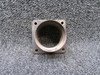 1250860-18 Continental TSIO-520 Exhaust Bypass Adapter