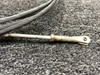 PS50146-13-24 (Alt: 554-295) Piper PA34-220T Mixture Control Cable LH (155.50”)