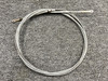 PS50146-13-24 (Alt: 554-295) Piper PA34-220T Mixture Control Cable LH (155.50”)