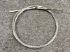 PS50146-13-24 (Alt: 554-295) Piper PA34-220T Mixture Control Cable LH (155.50”)