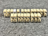 454-706, 454-707, 454-708 Mechanical Products Circuit Breakers (Set of 22)