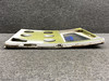 69858-003 Piper PA34-220T Aft Cargo Door Structure (Minus Latch)