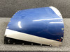 67996-002 Piper PA34-220T Wing Nacelle Hatch Cover Skin LH (Missing Locks)
