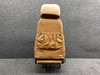 79592-003, 89178-010 Piper PA34-220T Co-Pilot Vertically Adjust Seat w Cylinder
