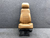 79592-003, 89178-010 Piper PA34-220T Co-Pilot Vertically Adjust Seat w Cylinder