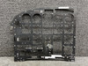 39454-002 Piper PA34-220T Stationary Instrument Panel Assembly LH