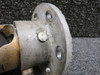 1541037-2 Cessna 337B Main Gear U-Joint and Adapter Assembly RH (Worn)