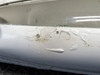 00033090-12 Devore Vertical Tail Floodlight Assembly RH (Chipped Paint) (Rust)