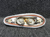 00033090-12 Devore Vertical Tail Floodlight Assembly RH (Chipped Paint) (Rust)