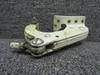 35-815266-1 Beechcraft A36 Forward Inboard Hinge Assembly LH (Worn)