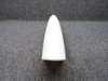5131008-1 Cessna 421B Vertical Tip Assembly (White)