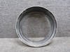 67791-000 Piper PA32-300 Propeller Bulkhead Assembly Aft (Worn Paint)