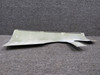 5012050-9 Cessna 411 Stabilizer Fairing Assembly LH (Worn)