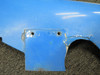 5012050-10 Cessna 411 Stabilizer Fairing Assembly RH (Worn)