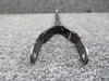 85078-002 Piper PA46-310P Flap Drive Arm Assembly (Worn Paint)
