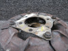 35-8002-25 (Use: 9543895) Beechcraft E33A Brake Assembly (Worn)