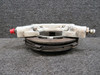 35-8002-25 (Use: 9543895) Beechcraft E33A Brake Assembly (Worn)