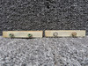 101-389050-1 Beech KA-300 Clamp Block Assembly Set of 2