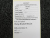 2317005-75 Clamp Bracket Mount