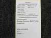 ACM18982 Dunlop Pressure Relief Valve (1100PSI)