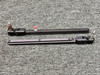 RPF-300-2 Rosen Sun Visor Mounts LH and RH