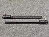 RPF-300-2 Rosen Sun Visor Mounts LH and RH