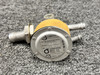 2H3-19 Airborne Vacuum Regulating Valve Assembly