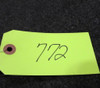 Cylinder Head Temp Indicator