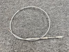 554-095 Piper PA28-181 Carburetor Heat Control Cable (Length: 49.75”)