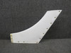 99619-002 Piper PA28-181 Tail Fin Fairing Aft